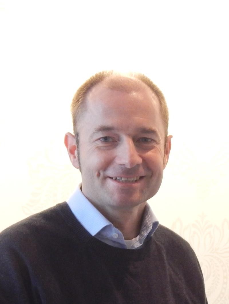 Jan Postels