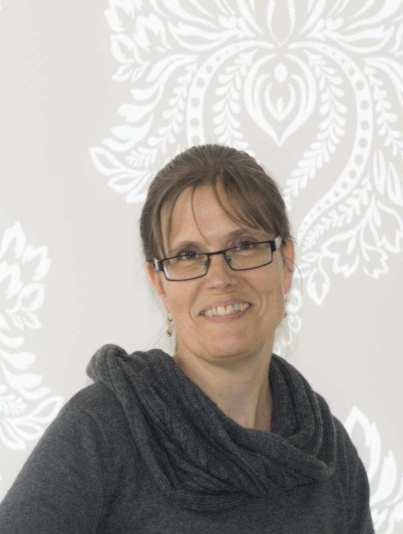 Christina Meinke