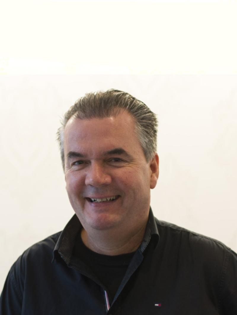 Ralph Wohlberg
