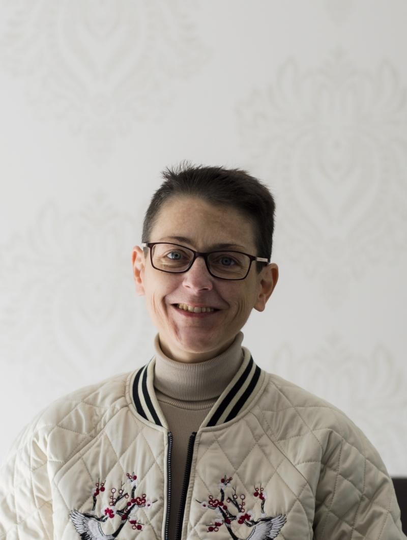 Stephanie Reith