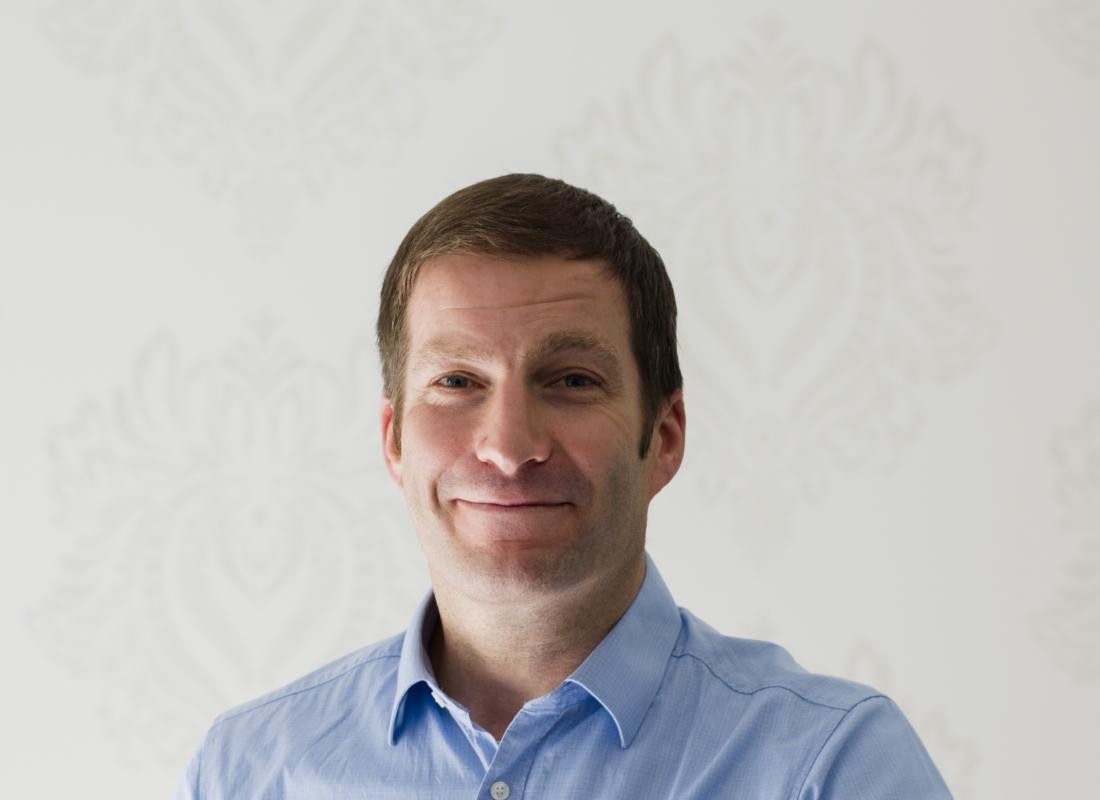Patrick Schlesselmann