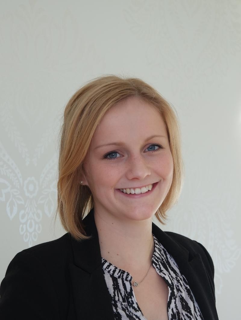 Rebecca Hinsch