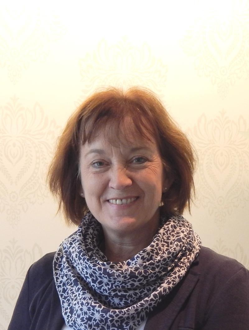 Ulrike Pape