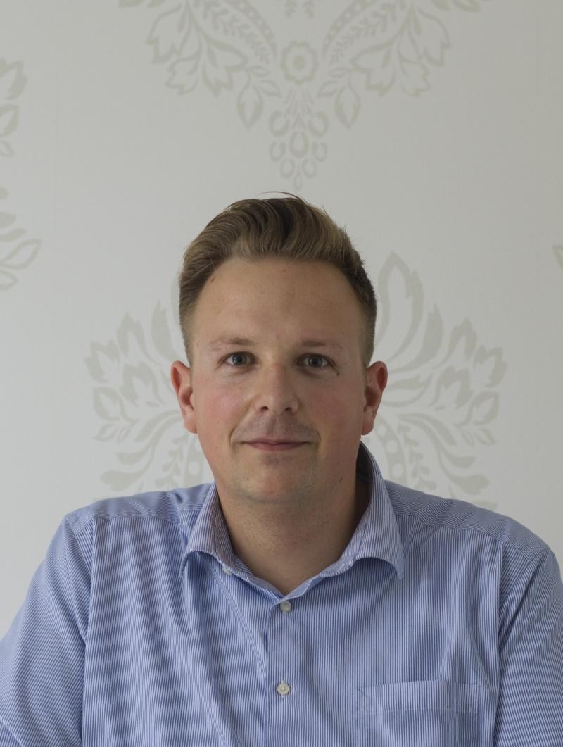 Svend Wahlen