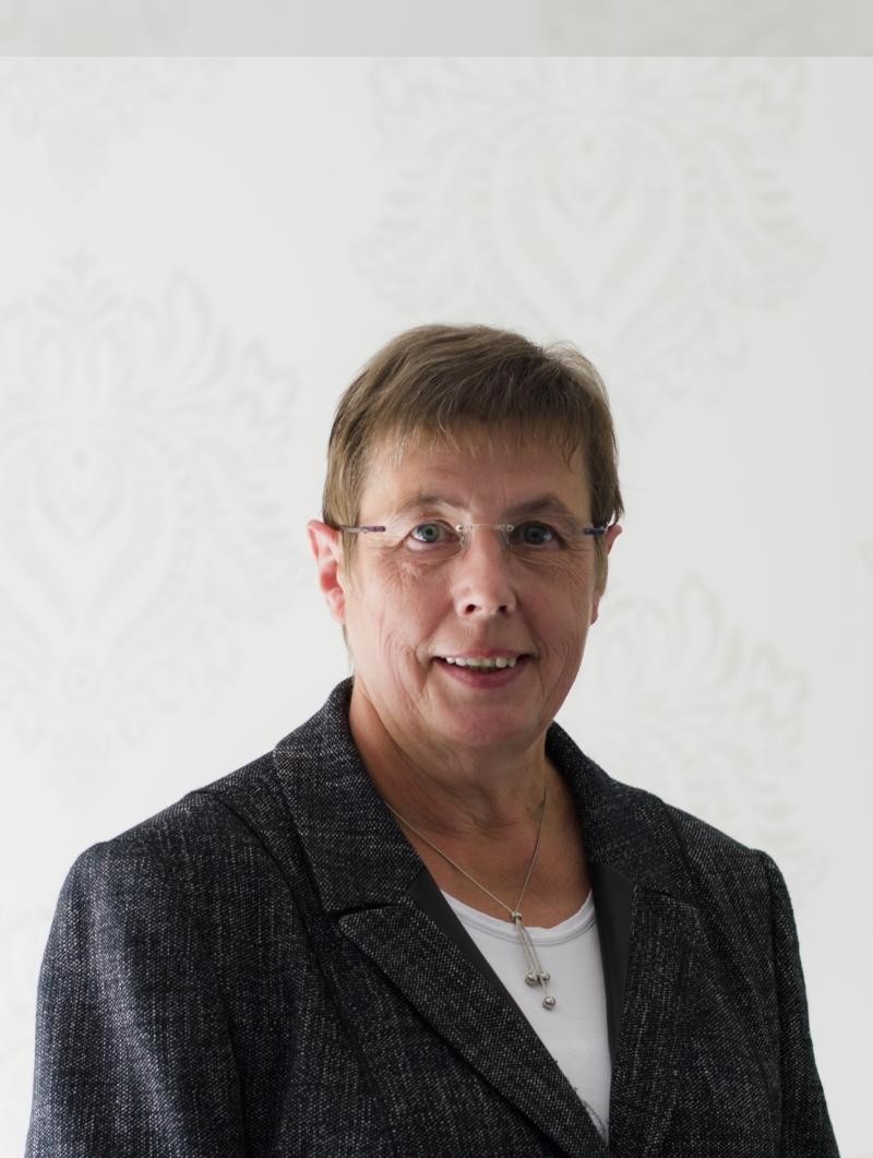 Marianne Stößel