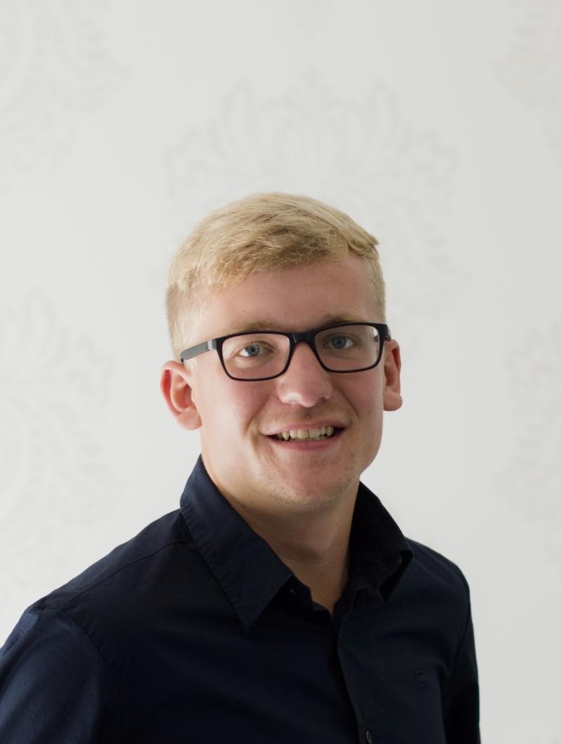 Bent Gerken