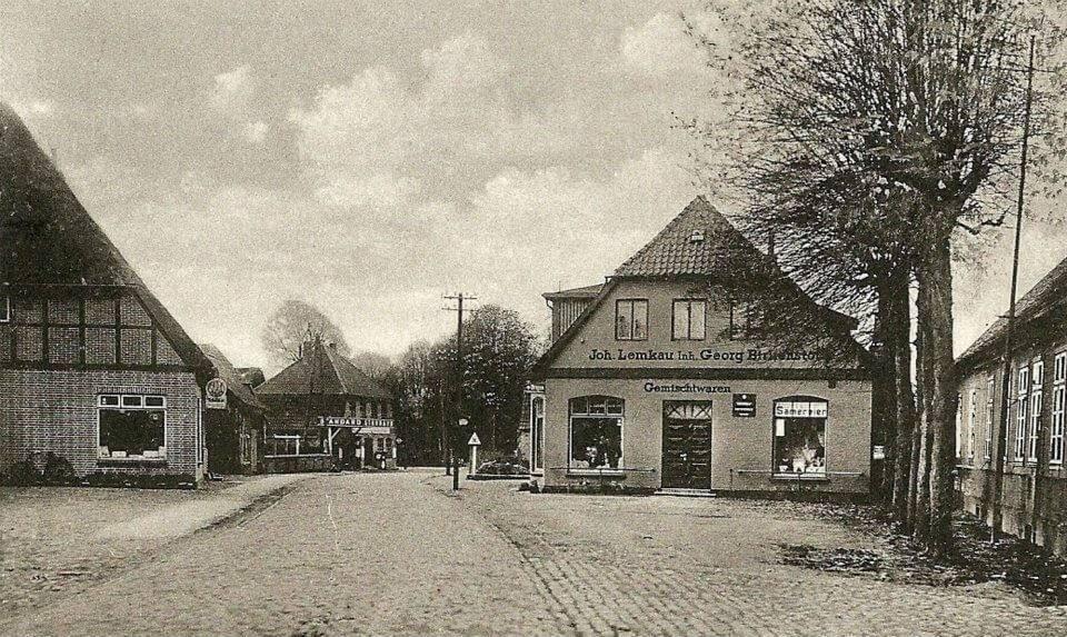 Das Programm Samtgemeinde Selsingen