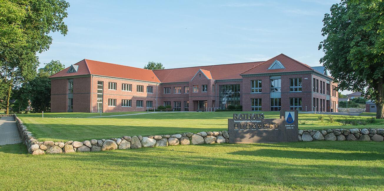 Gemeinde Selsingen Samtgemeinde Selsingen